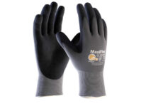 Ultimate Safety Gloves