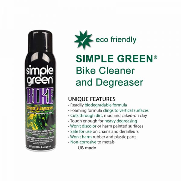Eco Friendly Cleaner Aerosol 567g