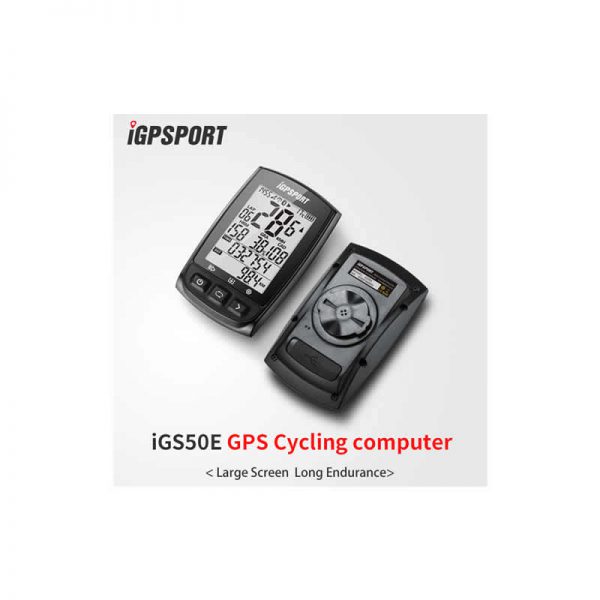 GPS Cycle Computers - Image 3
