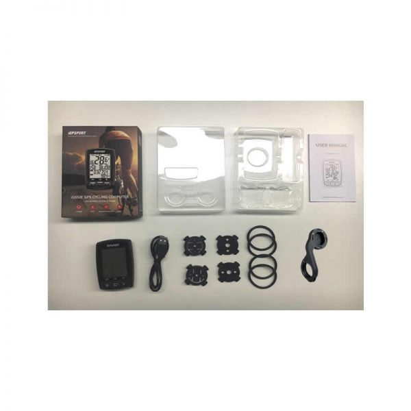 GPS Cycle Computers - Image 7
