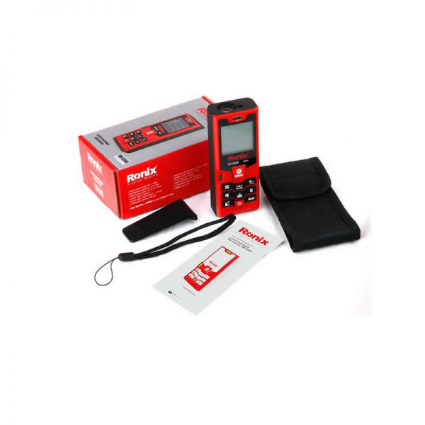 Laser Measurement Meters - Image 4