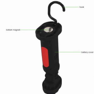 LED Portable Light