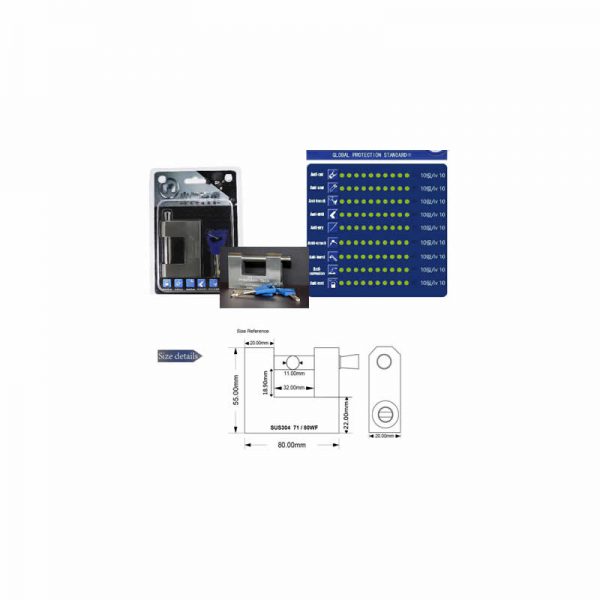 Container Locks - Image 4