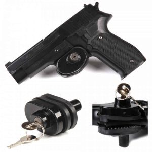 trigger-locks