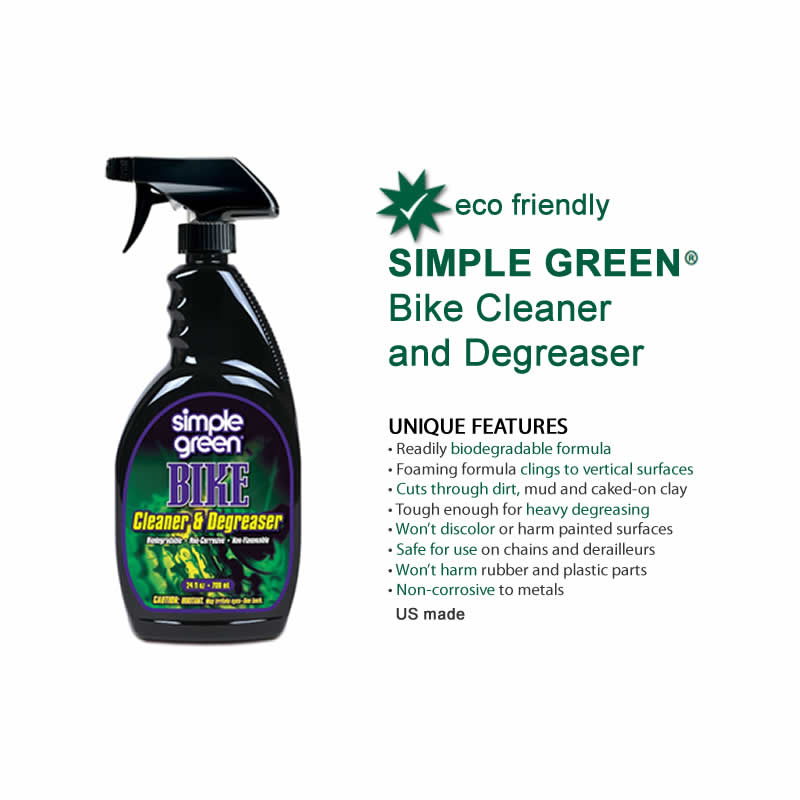 Eco Friendly Cleaner