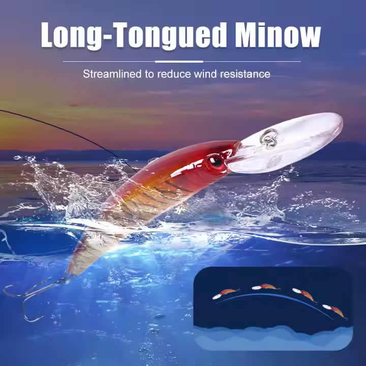 Fishing Lures - Image 2