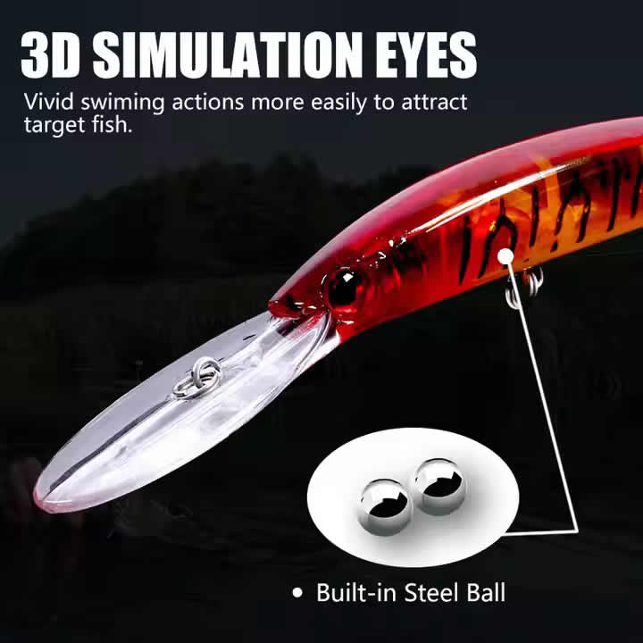 Fishing Lures