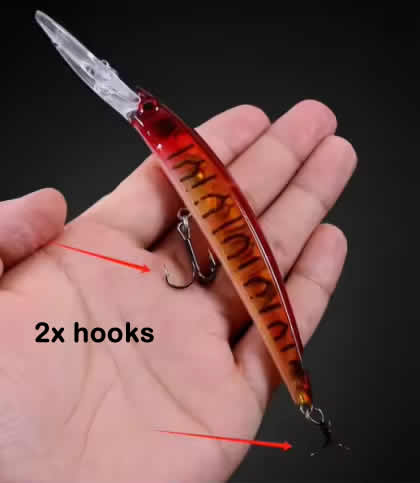 Fishing Lures - Image 4