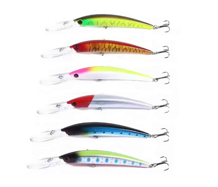 Fishing Lures - Image 7