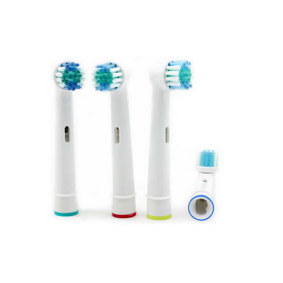 Oral B Replacement Brushes - Image 2