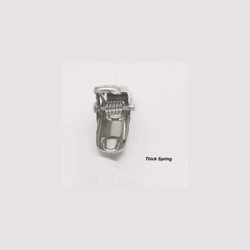 Stainless Steel Clothes Pegs - Image 3