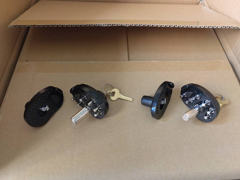 Trigger Locks *** CLEARANCE SALE *** - Image 7