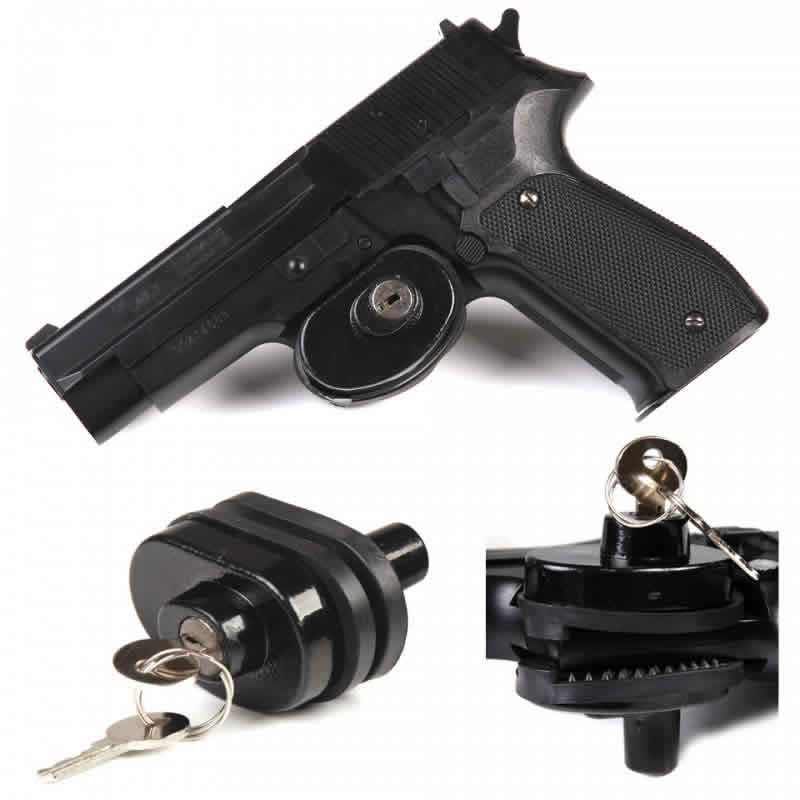 Trigger Locks