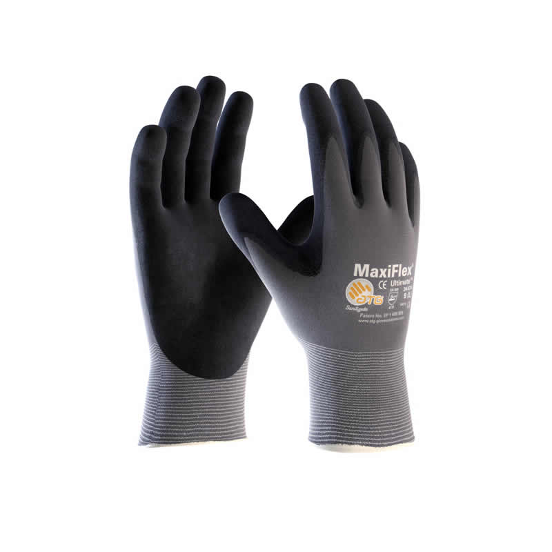 Ultimate Safety Gloves
